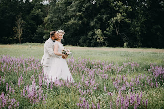 Photographe de mariage David Kohlruss. Photo du 21.12.2022