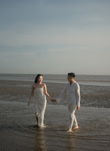 Wedding photographer Dicson Chong. Photo of 16.02.2025