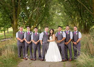 Wedding photographer Kate Ross. Photo of 04.05.2023