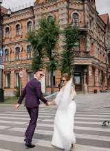 Düğün fotoğrafçısı Dmitriy Osipov. Fotoğraf 27.05.2024 tarihinde