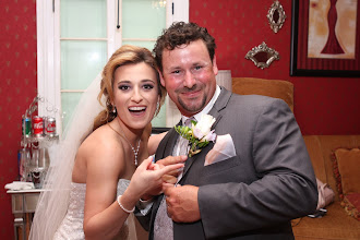 Wedding photographer Jim Kenney. Photo of 07.03.2020