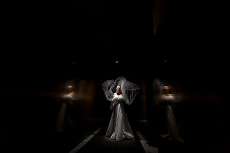 Wedding photographer Aleksey Averin. Photo of 13.05.2024