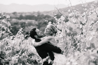 Fotografo di matrimoni Silvia Baglioni. Foto del 24.11.2020