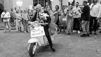 Wedding photographer Alfredo Martinelli. Photo of 24.08.2023