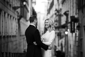 Huwelijksfotograaf Fabio Schiazza. Foto van 08.05.2024