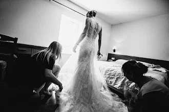 婚姻写真家 Regis Ammari. 02.03.2020 の写真