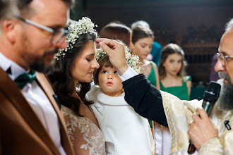 Fotograful de nuntă Marius Stoica. Fotografie la: 31.05.2025