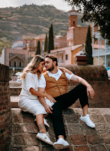 Bryllupsfotograf Nika Shaishmelashvili. Bilde av 15.10.2023