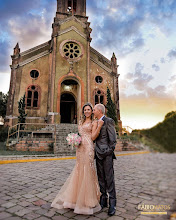 Fotógrafo de casamento Fabio Matos. Foto de 11.05.2020