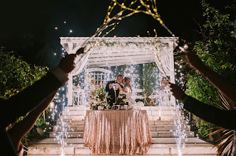 Fotógrafo de bodas Leszek Wasiołka. Foto del 15.08.2022