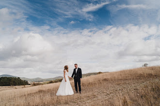 Hochzeitsfotograf Jonathan Schwalm. Foto vom 05.03.2019