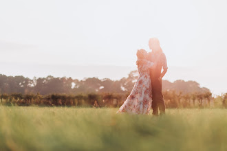 Fotografo di matrimoni Onur Yoruk. Foto del 18.05.2025