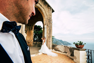 Wedding photographer Lorenzo Lo Torto. Photo of 22.02.2024