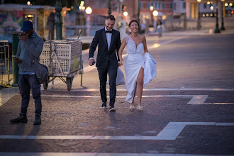 婚姻写真家 Catalin Patru. 12.09.2024 の写真