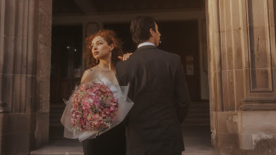 Wedding photographer Abdon Gutierrez. Photo of 20.01.2023