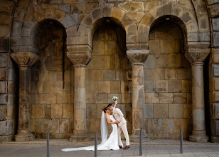 Fotógrafo de casamento Nino St Camber. Foto de 17.09.2025