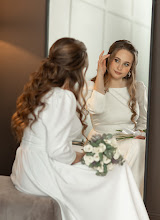 Huwelijksfotograaf Tatyana Polyakova. Foto van 14.09.2022