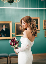 Fotógrafo de bodas Yura Fedorov. Foto del 01.04.2024