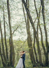 Fotógrafo de casamento Paweł Pchełas. Foto de 25.02.2020