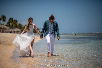 Fotógrafo de bodas Rafael Codio. Foto del 13.09.2021