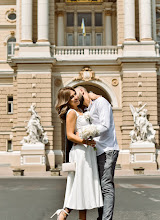Fotografer pernikahan Vitaliy Farenyuk. Foto tanggal 12.06.2023