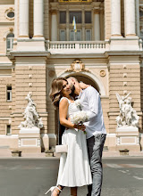 Fotograful de nuntă Vitaliy Farenyuk. Fotografie la: 12.06.2023