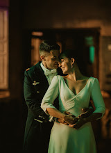 Wedding photographer Julio Bartolomé. Photo of 03.03.2025