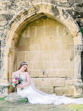 Fotografo di matrimoni Andreas Georgiou. Foto del 22.06.2019