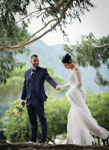 Wedding photographer Massimiliano Pandullo. Photo of 23.07.2025