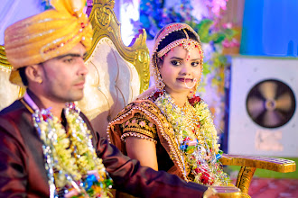 Bröllopsfotografer Imran Ansari. Foto av 11.12.2020