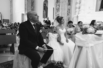 Wedding photographer Matteo La Penna. Photo of 06.11.2025