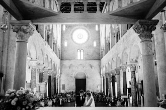 Fotografo di matrimoni Marco Colonna. Foto del 09.12.2023