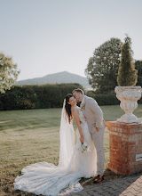 Wedding photographer Szugfil Máté. Photo of 11.07.2025