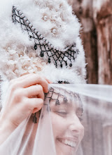 Wedding photographer Justina Smile Photography. Photo of 14.11.2019