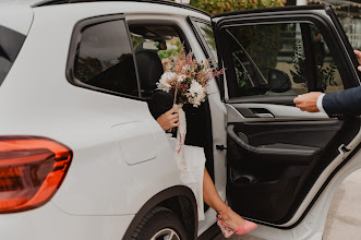 Wedding photographer Miguel Angel Rocha. Photo of 15.09.2025