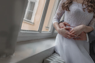 Düğün fotoğrafçısı Sasa Raskovic. Fotoğraf 30.01.2021 tarihinde