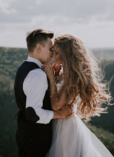 Nhiếp ảnh gia ảnh cưới Artem Pastukhov. Ảnh trong ngày 26.06.2018