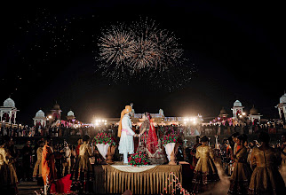 Wedding photographer Gowtham Vijay. Photo of 14.05.2025