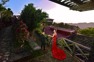 Fotografer pernikahan Arjay Almonte. Foto tanggal 30.01.2019