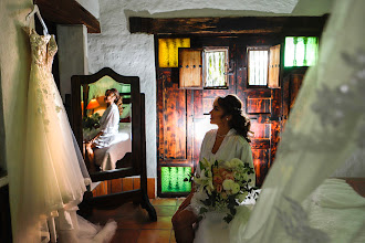 Bryllupsfotograf Fernando Martínez. Foto fra 15.03.2024