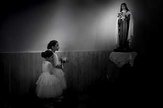 Wedding photographer Gaetano Pipitone. Photo of 13.05.2025
