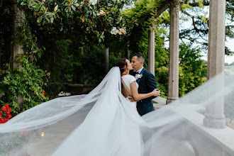 Fotógrafo de bodas Edoardo Giorio. Foto del 08.06.2025