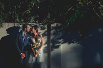 婚礼摄影师Santi Vidal. 19.04.2024的图片