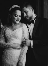 婚礼摄影师Emre Güveri. 13.06.2024的图片
