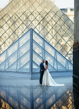 Photographe de mariage Sławomir Janicki. Photo du 05.06.2023