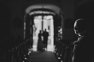 Fotograf ślubny Artur Struk. Zdjęcie z 13.10.2024