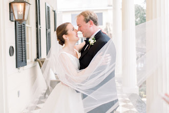 Photographe de mariage Jennie Tewell. Photo du 29.12.2019