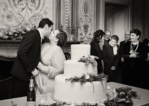 Fotógrafo de bodas Flavio Romualdo Garofano. Foto del 28.11.2019