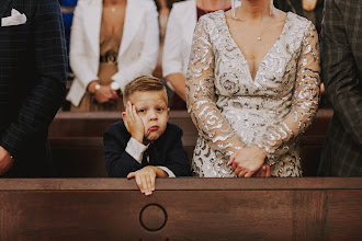 Fotógrafo de bodas Marcin Zawadzki. Foto del 28.03.2021