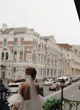 Bröllopsfotografer Igor Garagulya. Foto av 15.08.2025